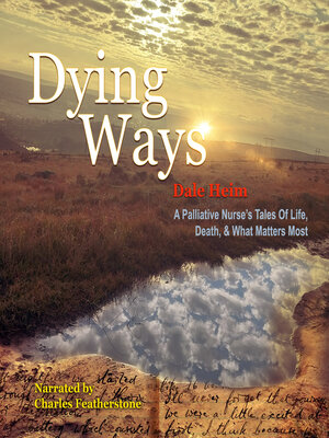 cover image of Dying Ways